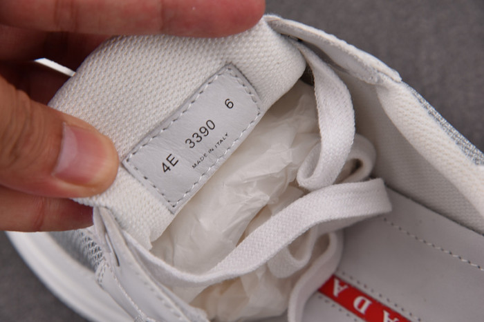PRAD SNEAKER