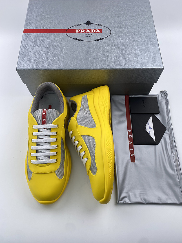 PRAD SNEAKER