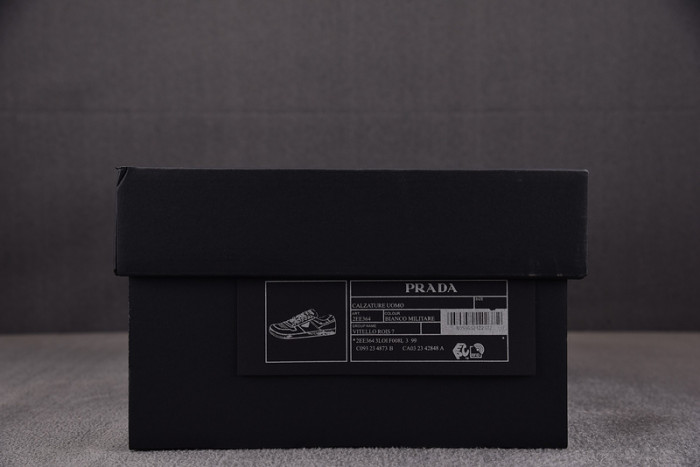 PRAD SNEAKER