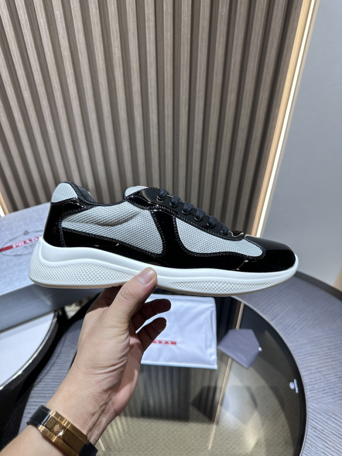 PRAD SNEAKER