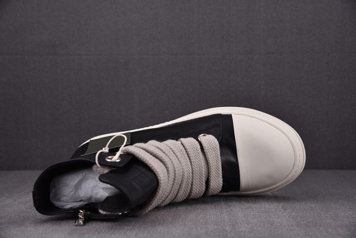 R1CK OWEN& (leather)