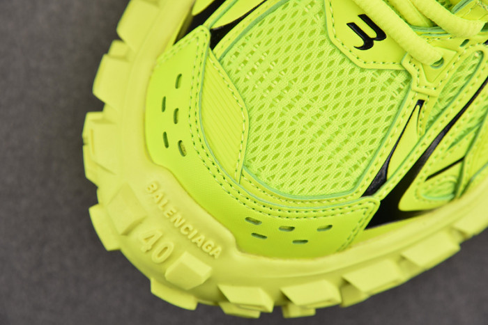 BALEN&GA sneaker