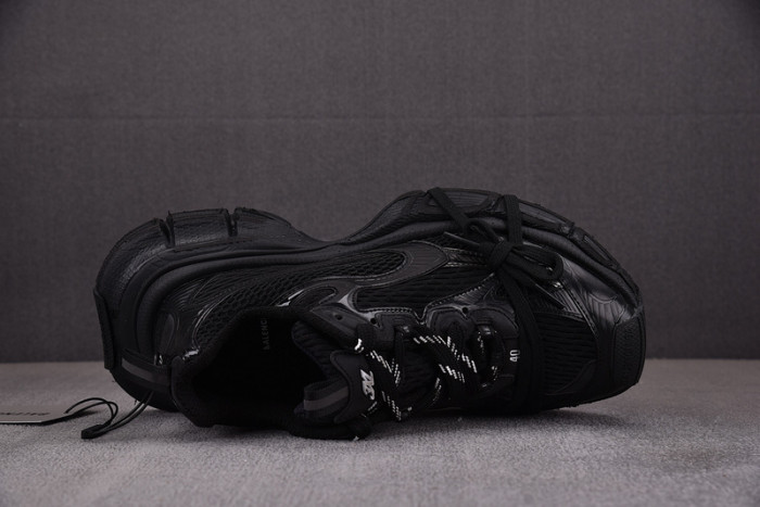 BALEN&GA SNEAKER