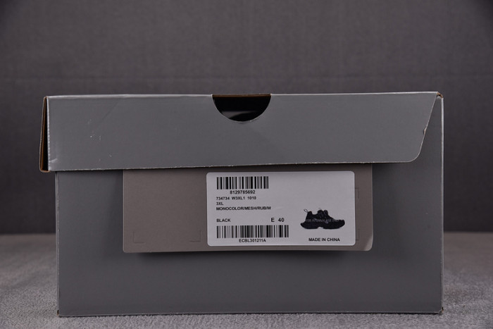 BALEN&GA SNEAKER