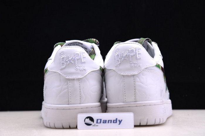 BAPE Shoe