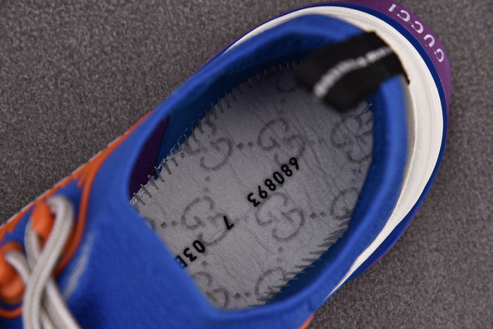 GUI SNEAKER
