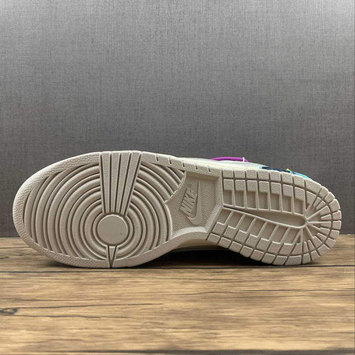 OFW X DUNK LOW 