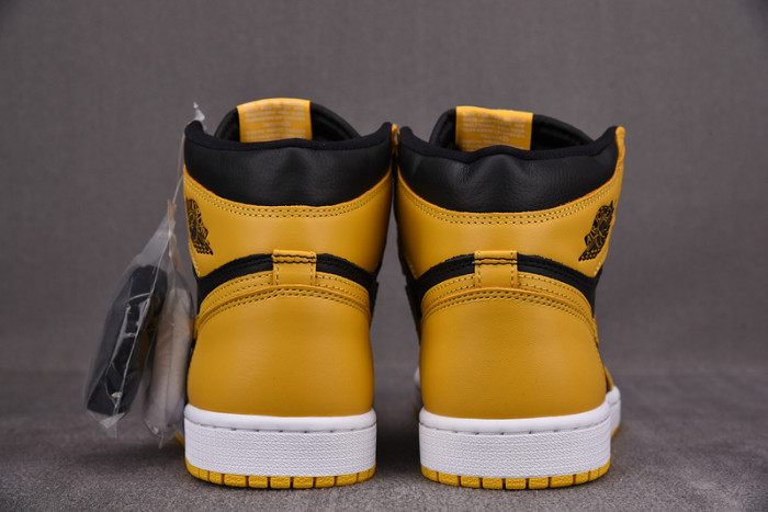 AIR JORDAN 1 HIGH OG “POLLEN” 555088-701