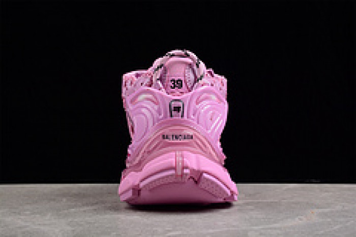 BALEN&GA SNEAKER
