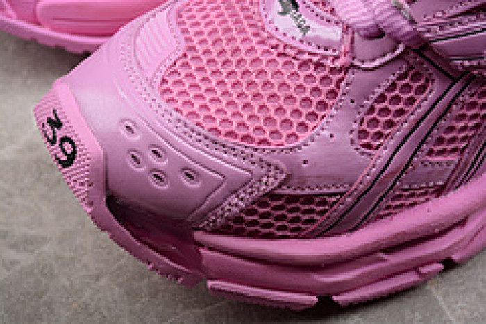BALEN&GA SNEAKER