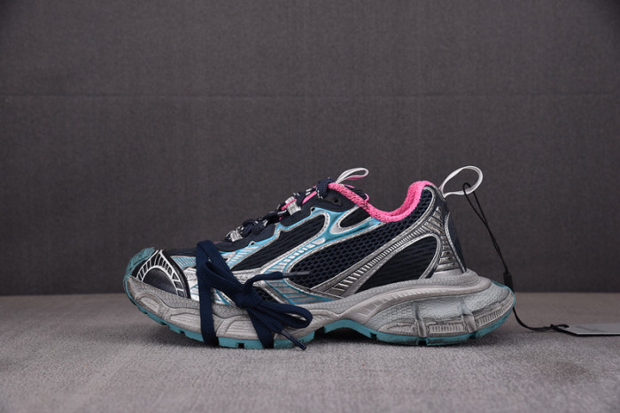 BALEN&GA SNEAKER