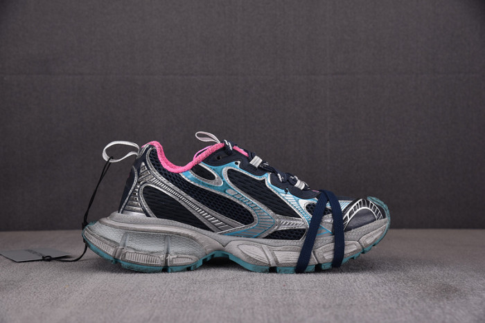 BALEN&GA SNEAKER