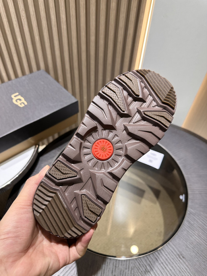 U&G boot