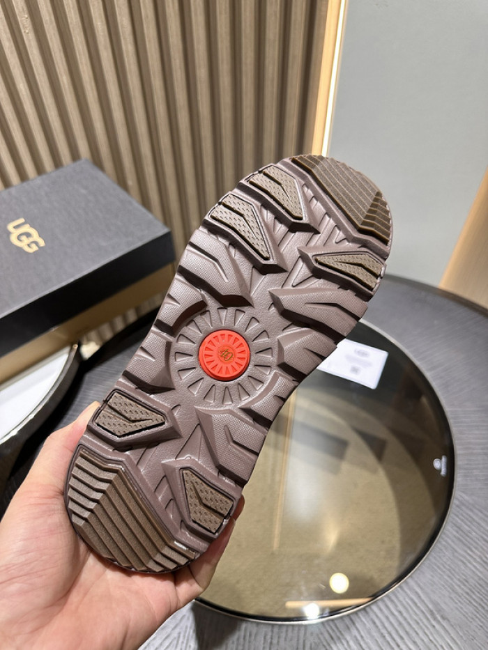 U&G boot