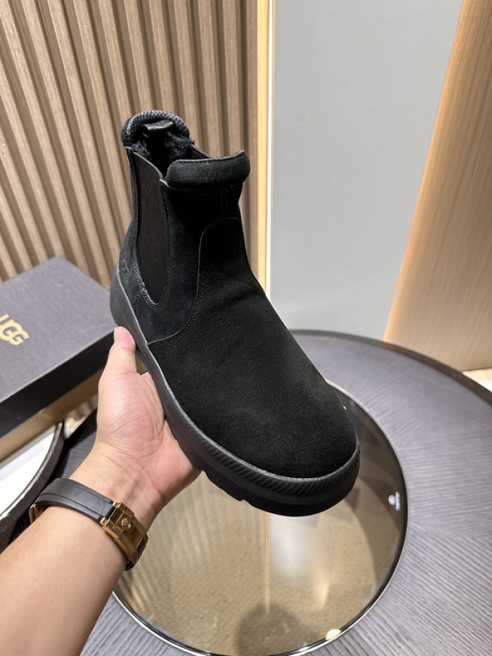 U&G boot