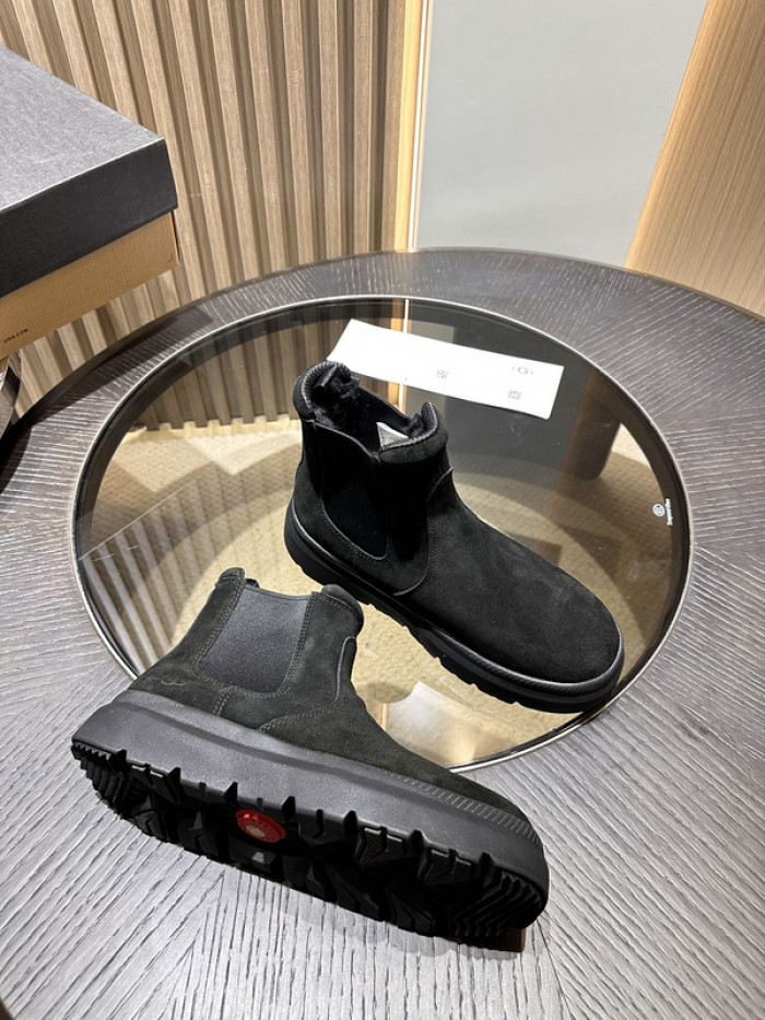 U&G boot